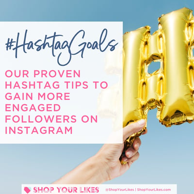 proven hashtag tips for instagram