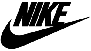 Nike logo