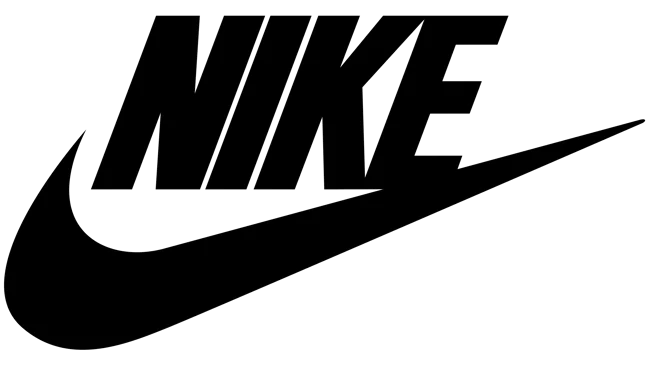 Nike logo