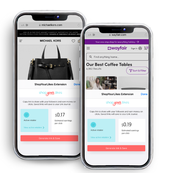 Website Refresh Images
