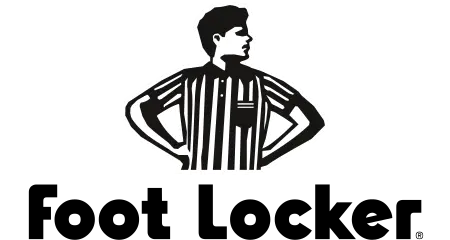 Foot Locker logo