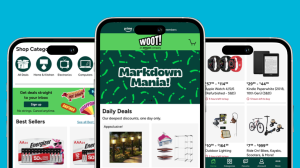 Woot! on ShopYouLikes